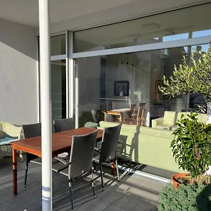 Apartment Sonnige Im Herzen Von, Bühl