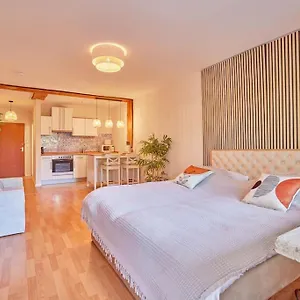 Apartment *design Nahe Frankfurt Bahnhof & Flughafen*, Neu-Isenburg