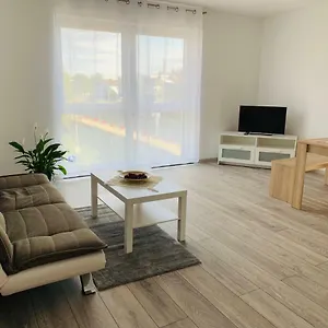 Apartment Ig-apartments, Hattersheim am Main