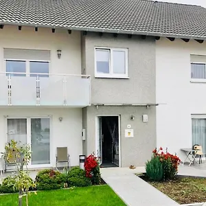 Apartment Apartment, Hügelsheim